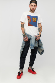 Футболки и поло YAPPI модель 1701187 Футболки и поло YAPPI модель 1701187 Фото