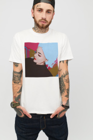 Футболки и поло YAPPI модель 1701186 Футболки и поло YAPPI модель 1701186 Фото