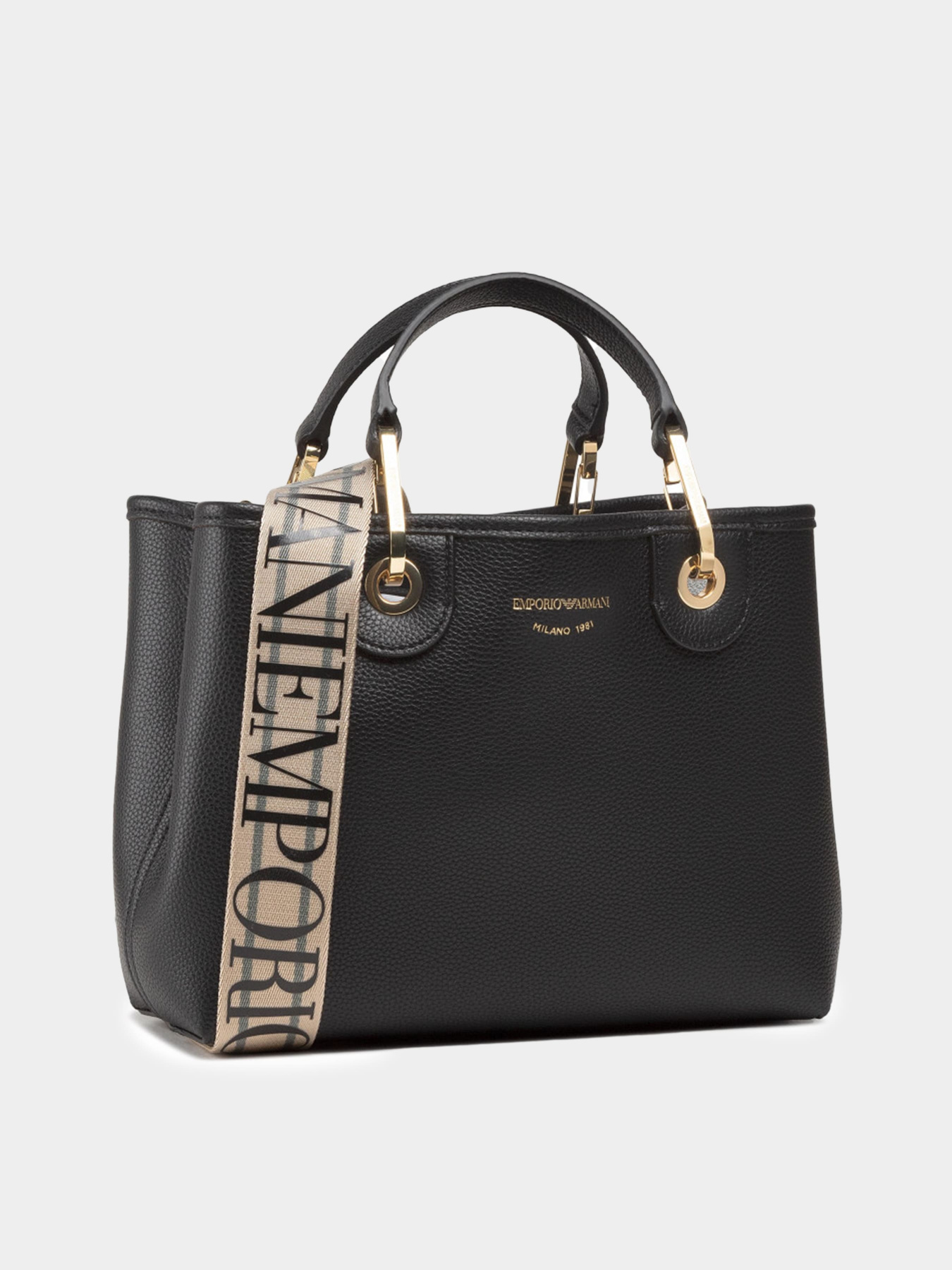 Сумки Emporio Armani модель Y3D166-YFO5B-85218 Фото