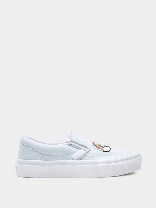 Слипоны и мокасины Vans модель VN0A4BUT34C1 Фото