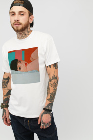 Футболки и поло YAPPI модель 1701182 Футболки и поло YAPPI модель 1701182 Фото