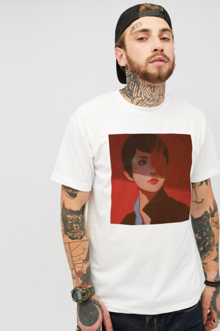 Футболки і поло YAPPI модель 1701181 Фото