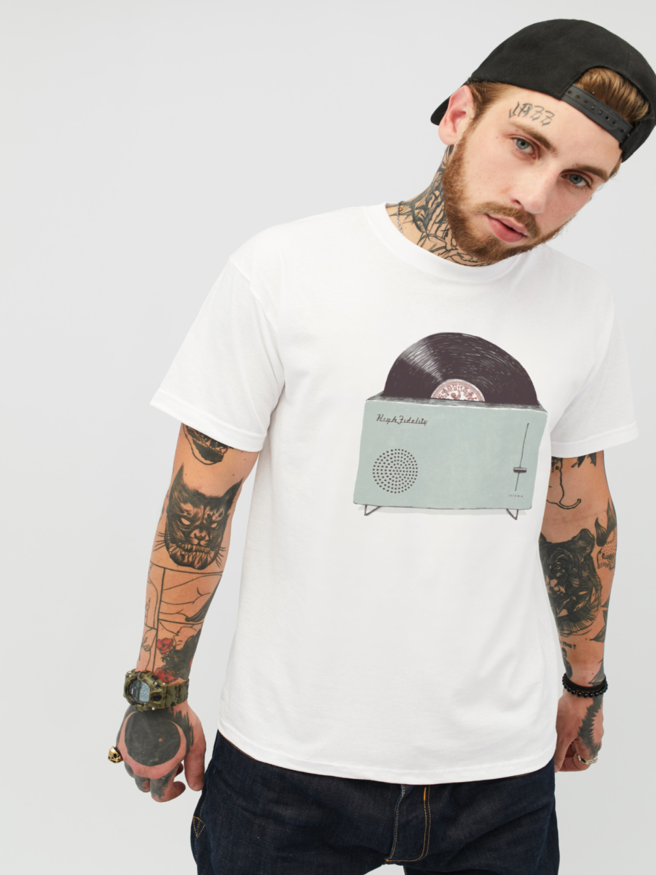 Футболки и поло YAPPI модель 1701180 Фото