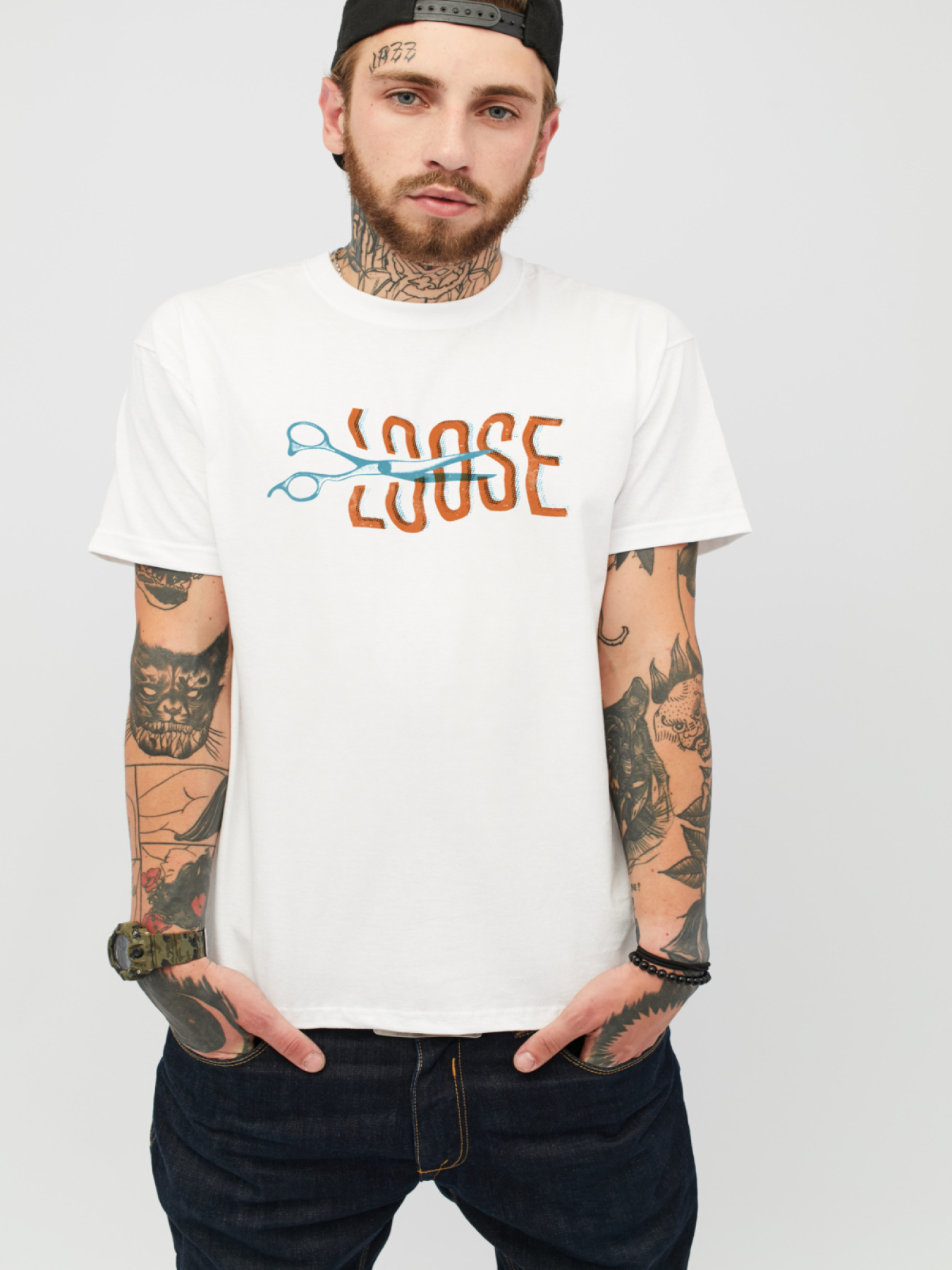 Футболки и поло YAPPI модель 1701178 Фото