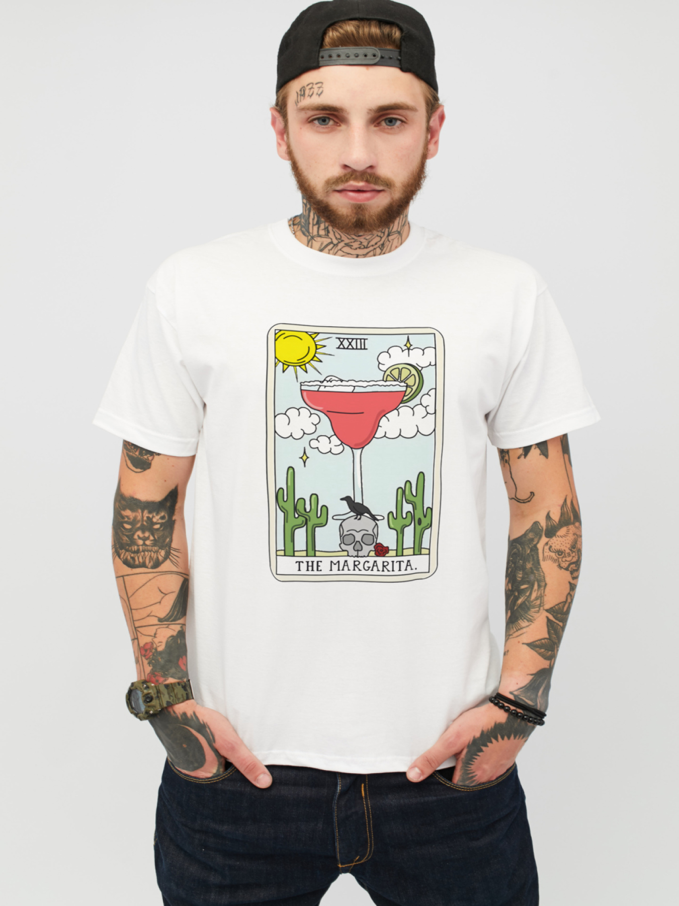 Футболки и поло YAPPI модель 1701177 Фото