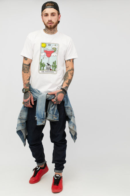 Футболки и поло YAPPI модель 1701177 Фото