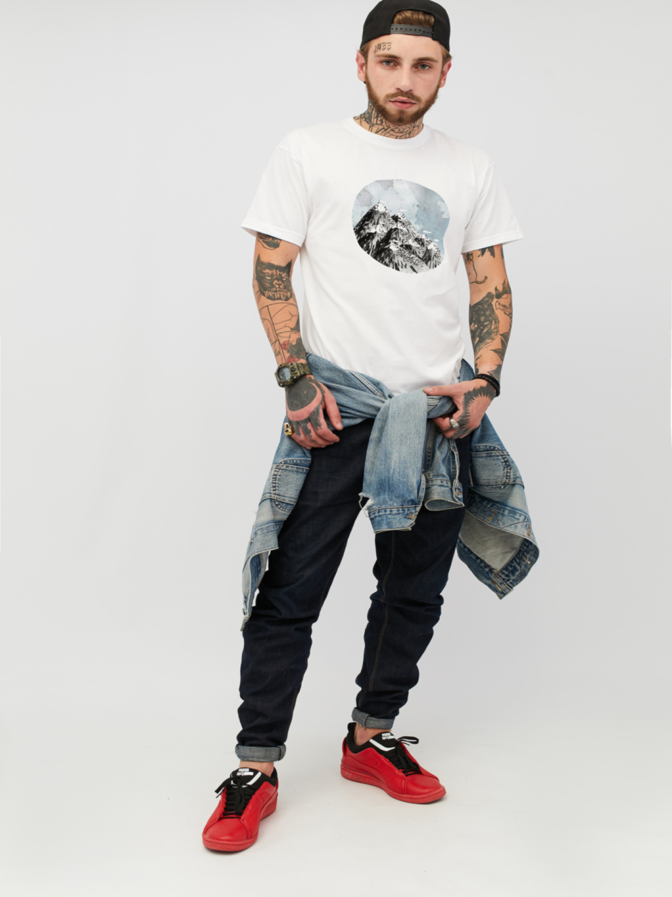 Футболки и поло YAPPI модель 1701176 Фото