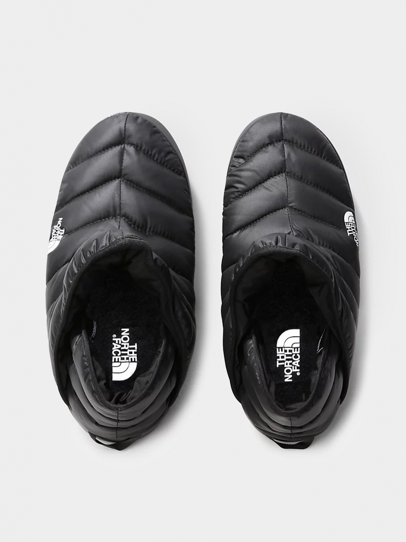 Слипоны и мокасины The North Face модель NF0A3MKHKY41 Фото