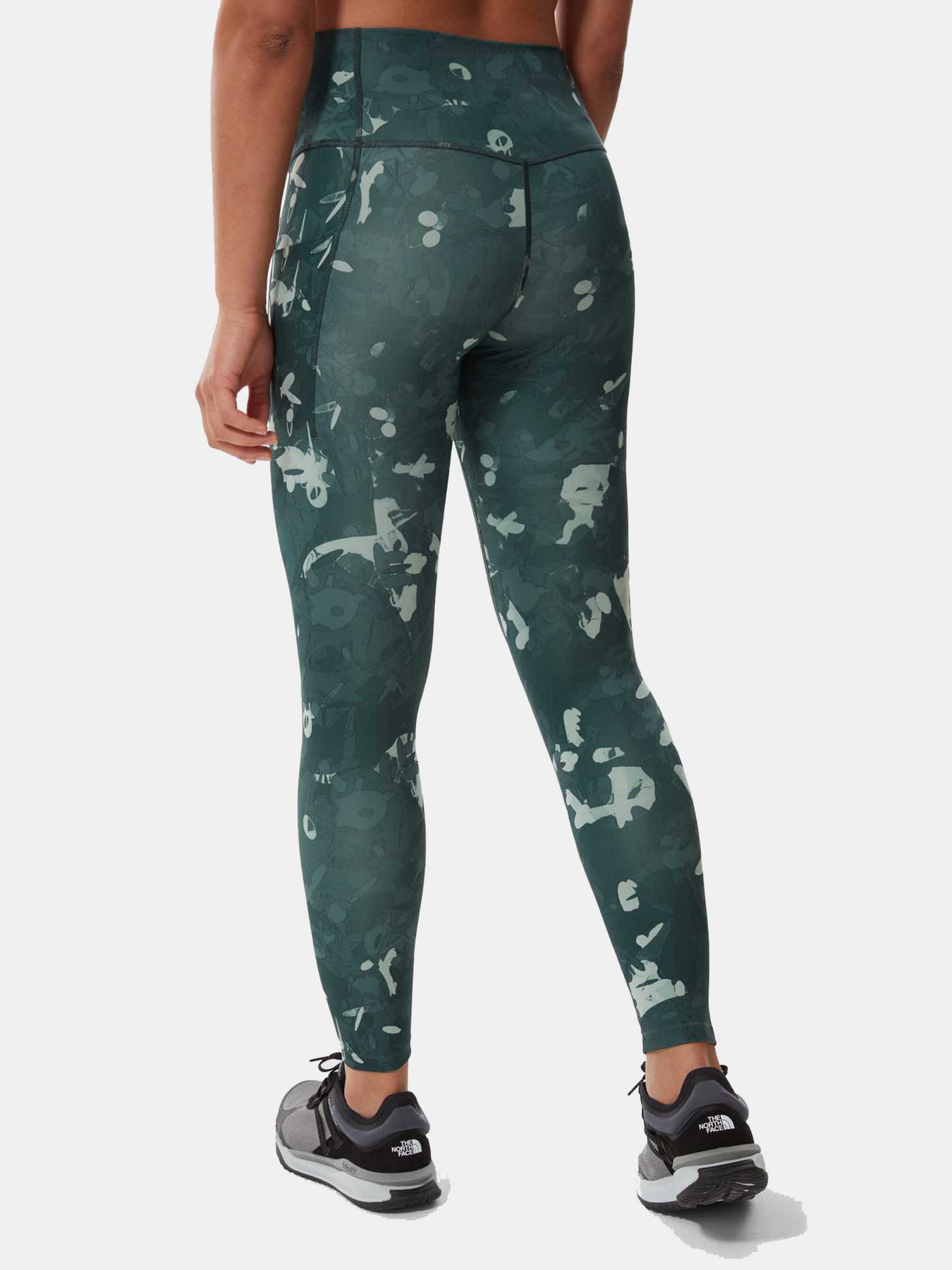 Брюки The North Face модель NF0A5IZQ2AW1 Фото