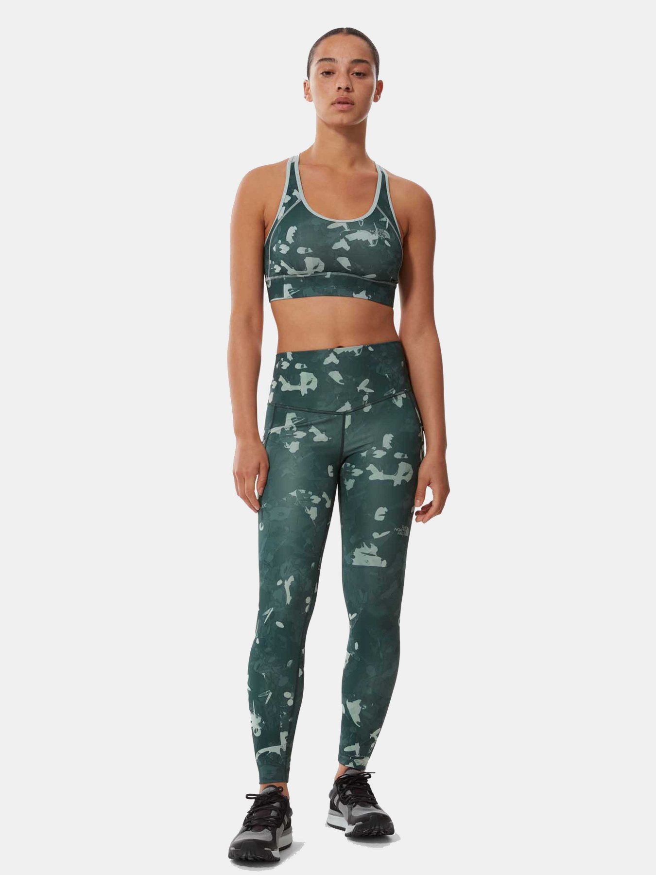 Брюки The North Face модель NF0A5IZQ2AW1 Фото