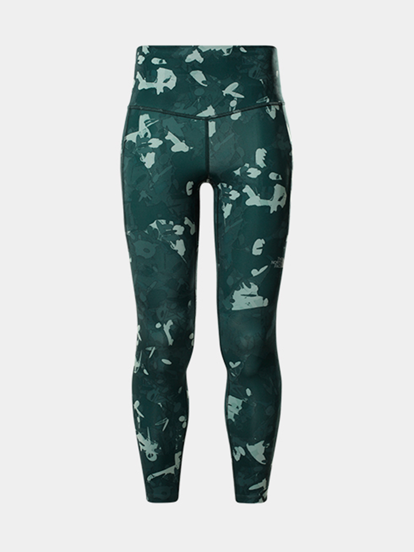 Брюки The North Face модель NF0A5IZQ2AW1 Фото