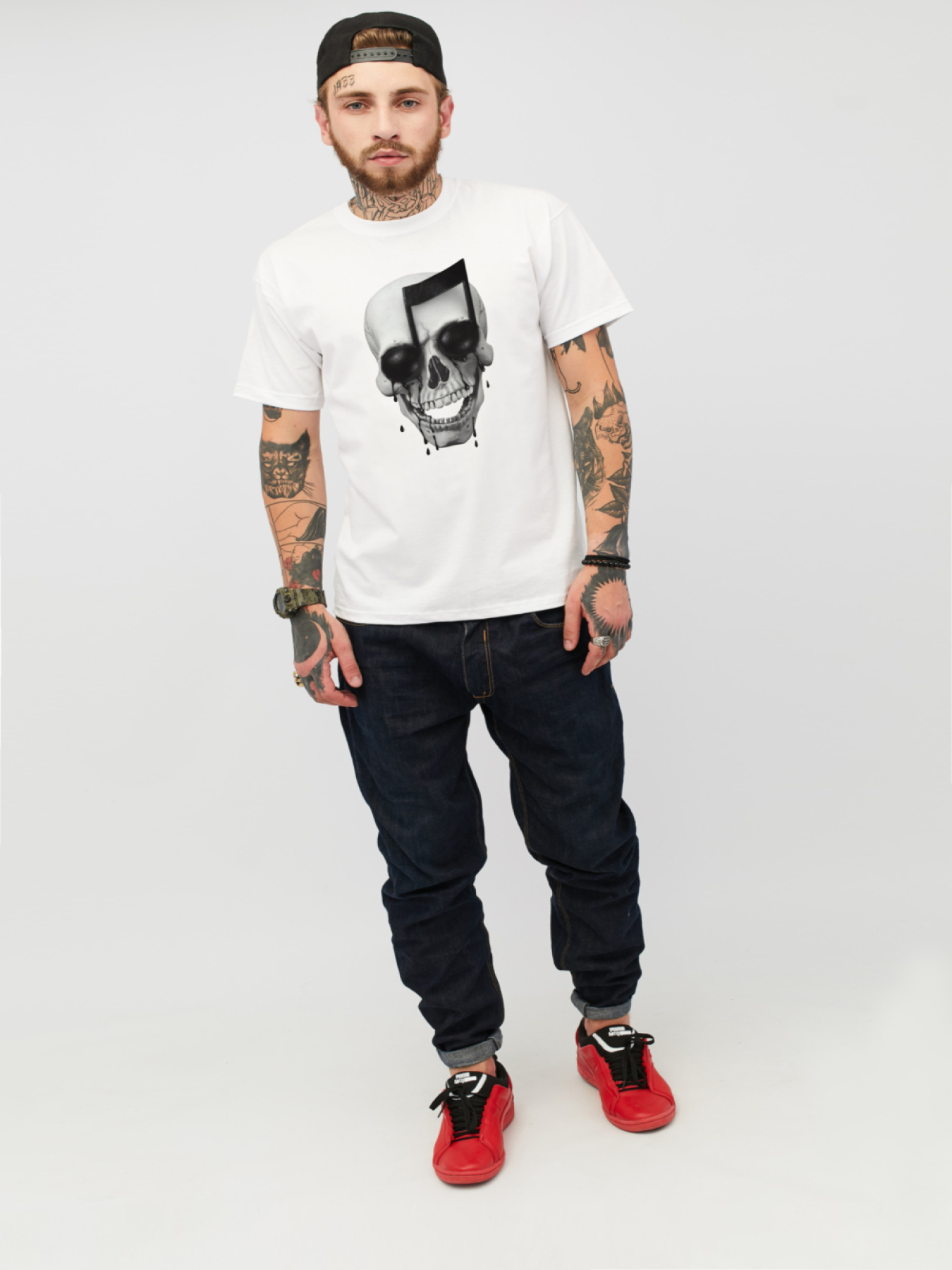 Футболки и поло YAPPI модель 1701175 Фото