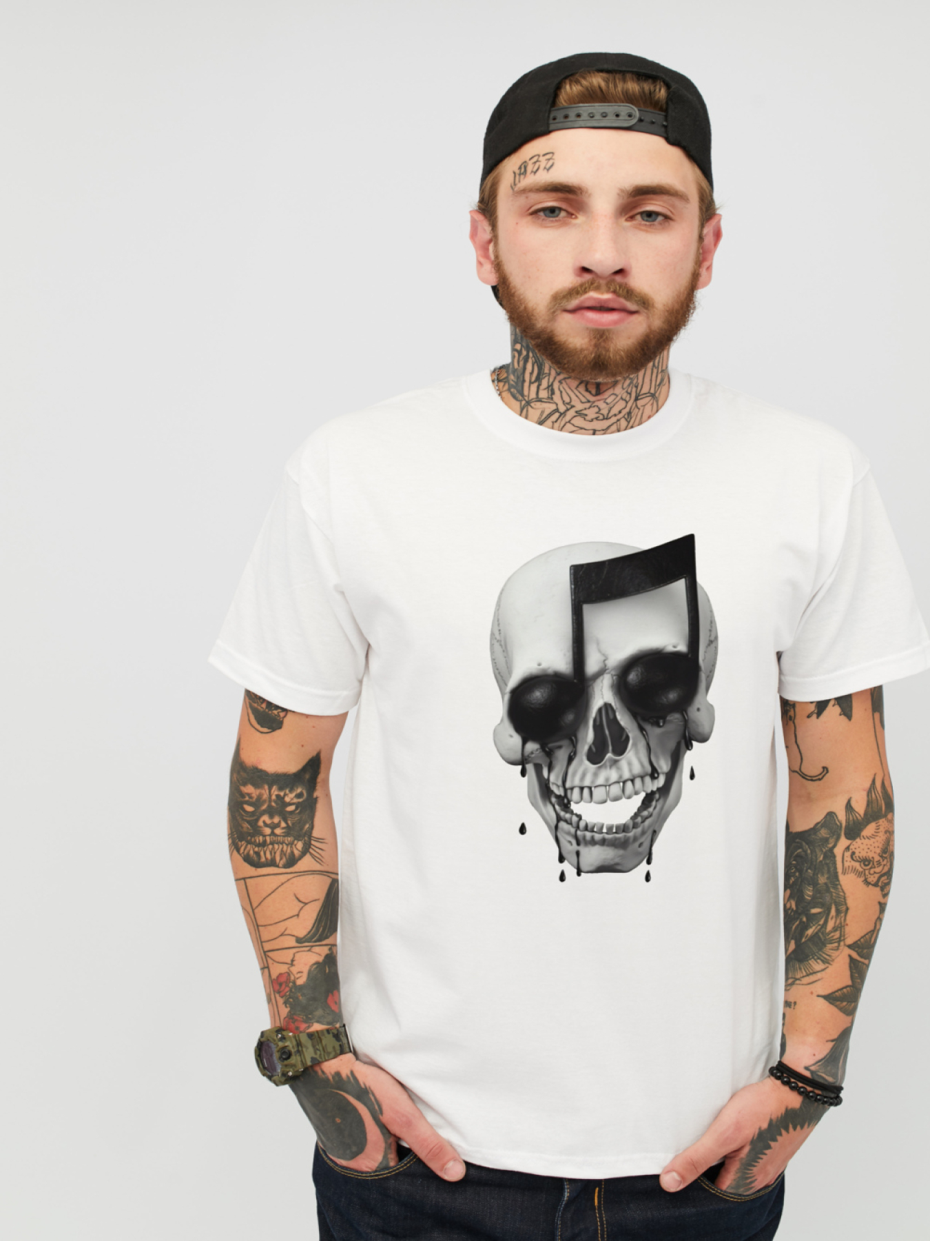 Футболки и поло YAPPI модель 1701175 Фото