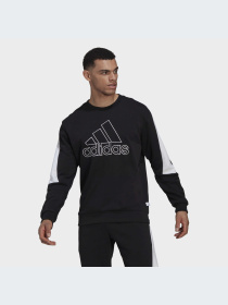Світшот Adidas модель HK4539 Фото