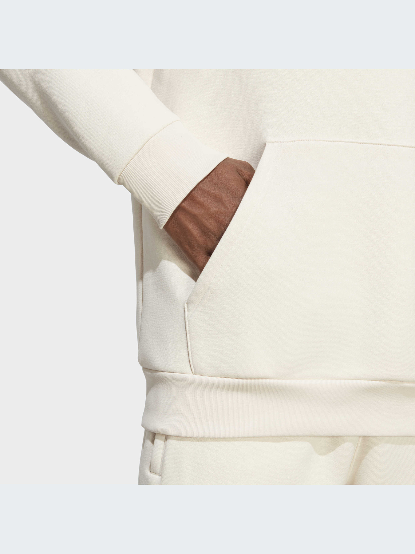 Худі Adidas модель IA4895 Фото