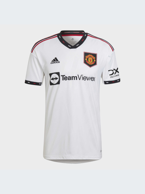 Футболка спортивная Adidas модель H13880 Фото