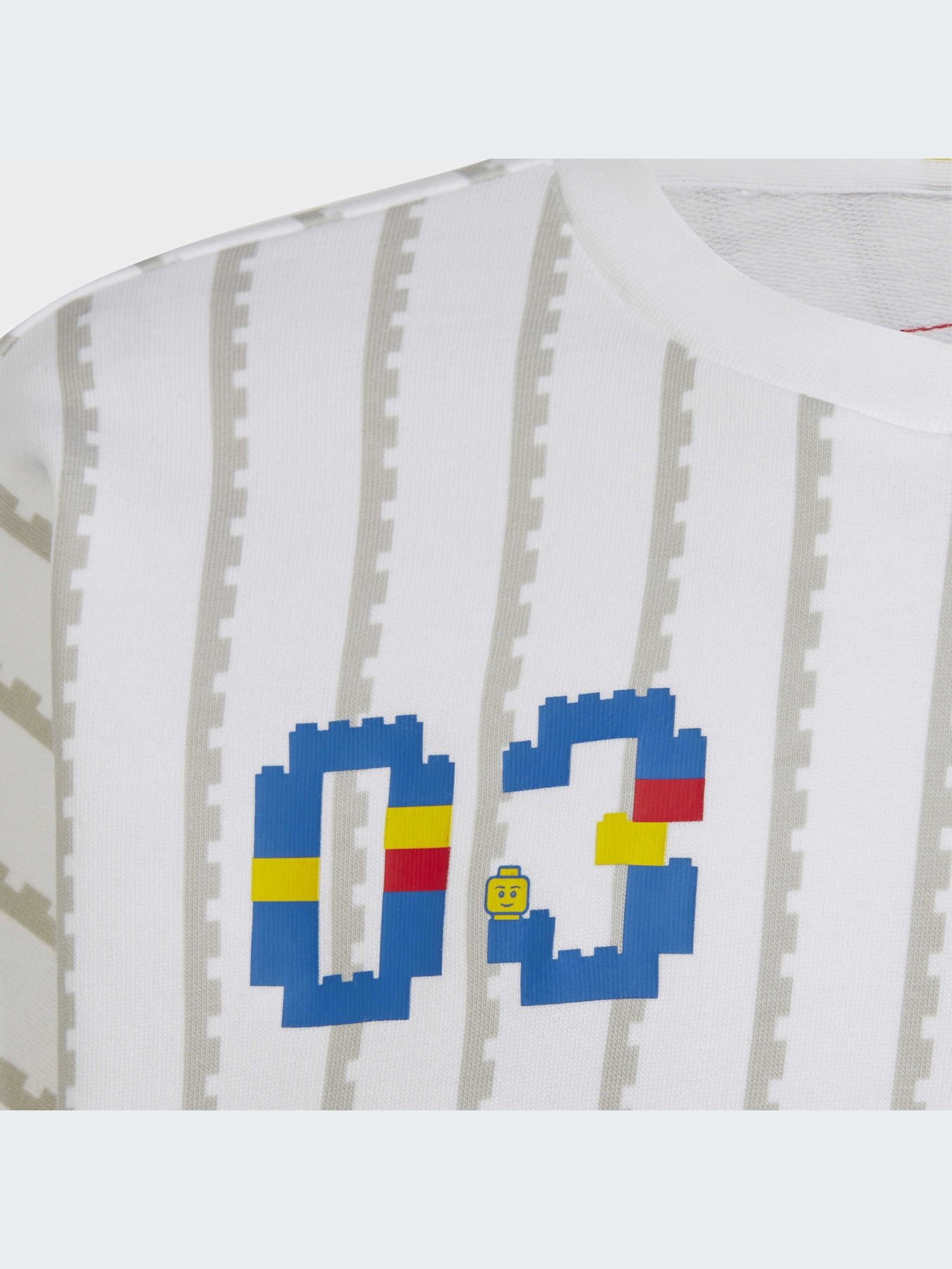 Світшот Adidas Lego модель HS1165 Фото