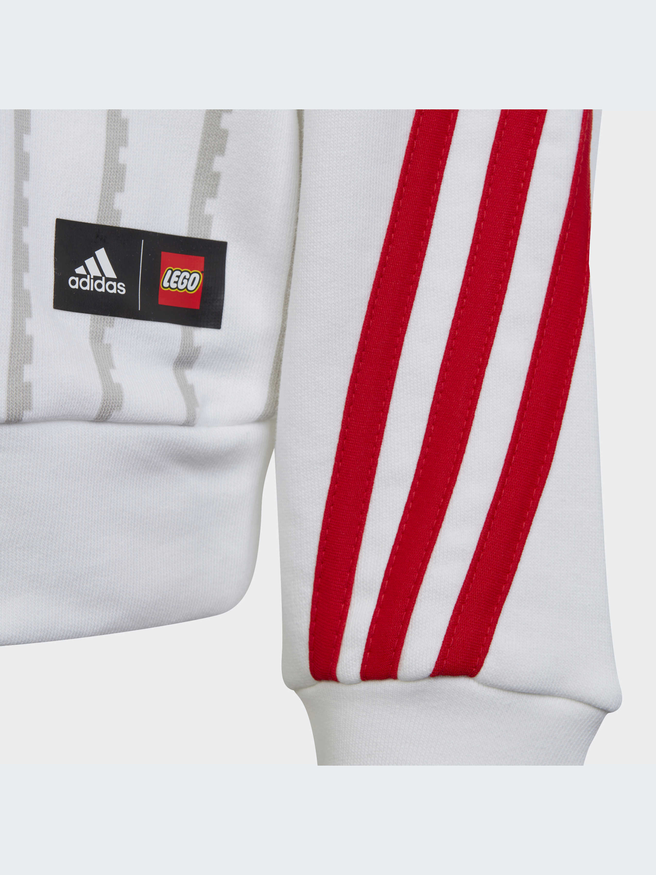 Світшот Adidas Lego модель HS1165 Фото