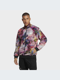 Вітровка Adidas модель HT7209 Фото