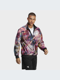 Вітровка Adidas модель HT7209 Фото