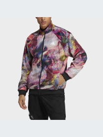 Вітровка Adidas модель HT7209 Фото