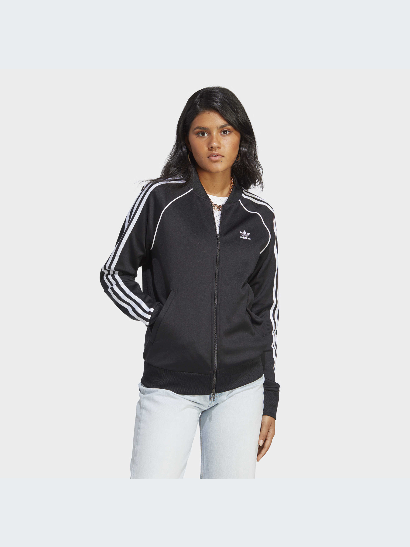 Кофта Adidas модель IB5912 Фото