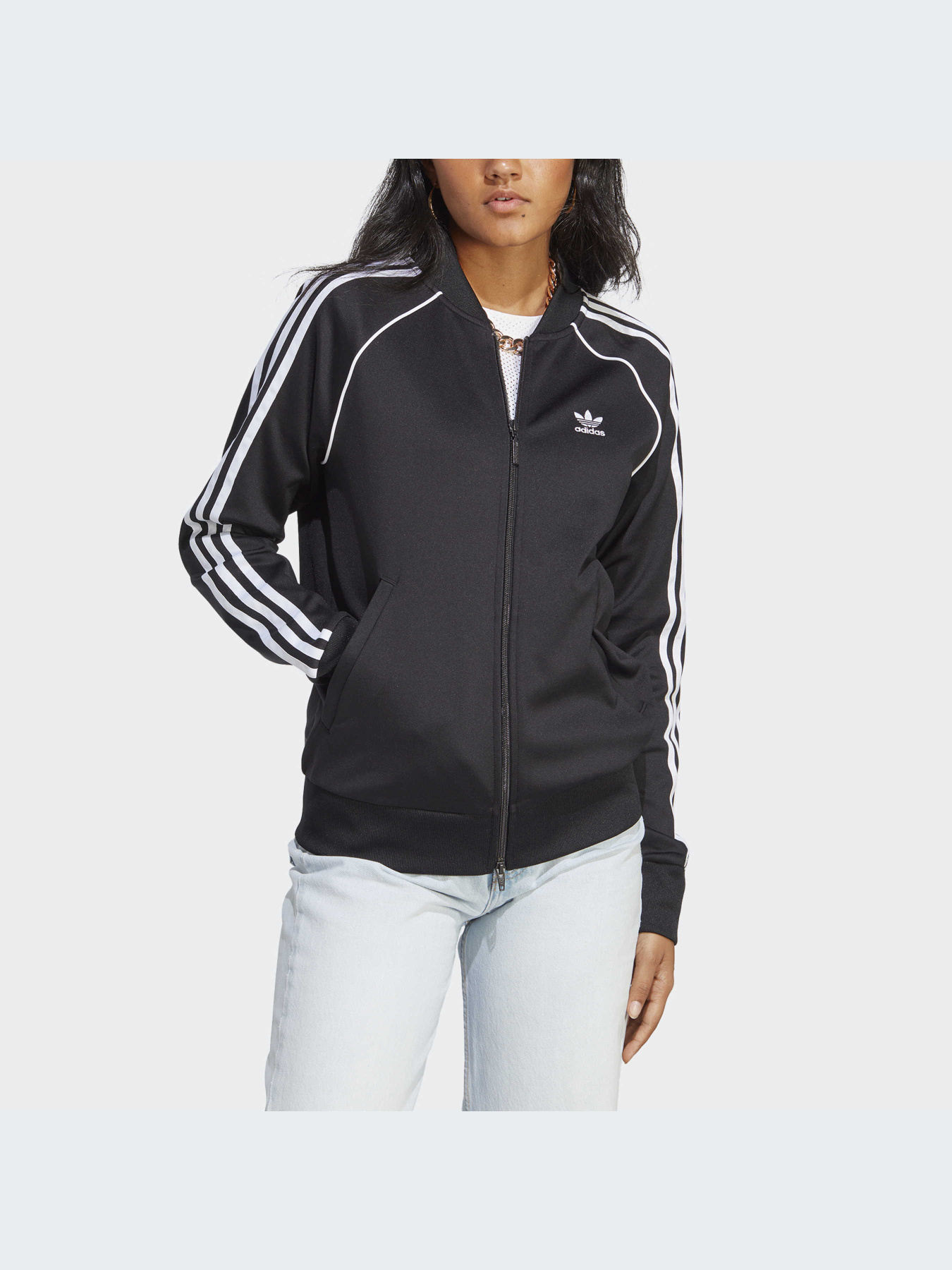 Кофта Adidas модель IB5912 Фото