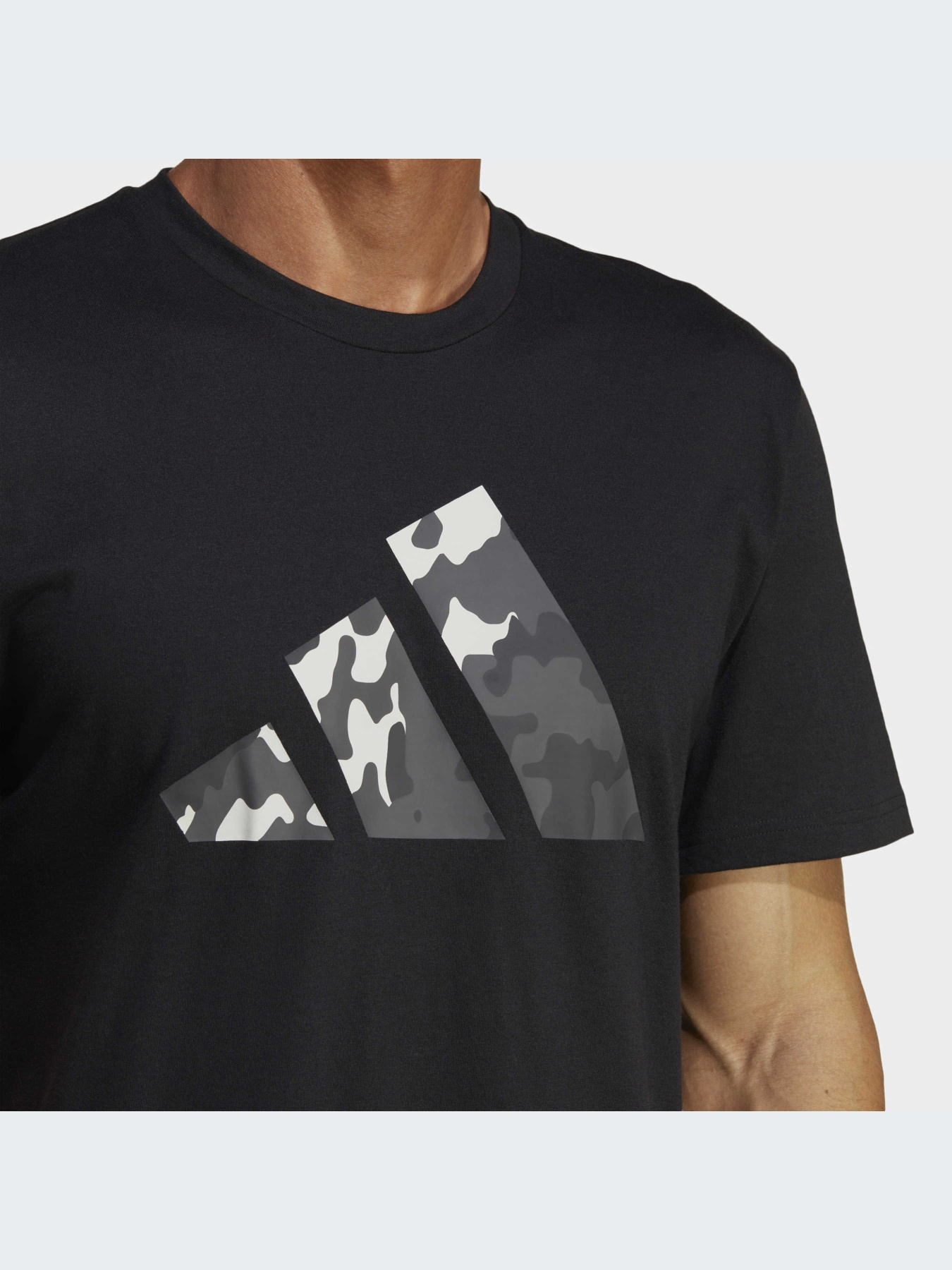 Футболка спортивная Adidas модель IB8256 Фото