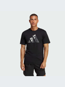 Футболка спортивная Adidas модель IB8256 Фото