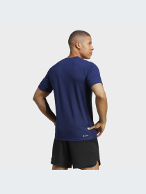 Спортивная футболка Adidas модель IB8258 Спортивная футболка Adidas модель IB8258 Фото