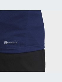 Спортивная футболка Adidas модель IB8258 Спортивная футболка Adidas модель IB8258 Фото