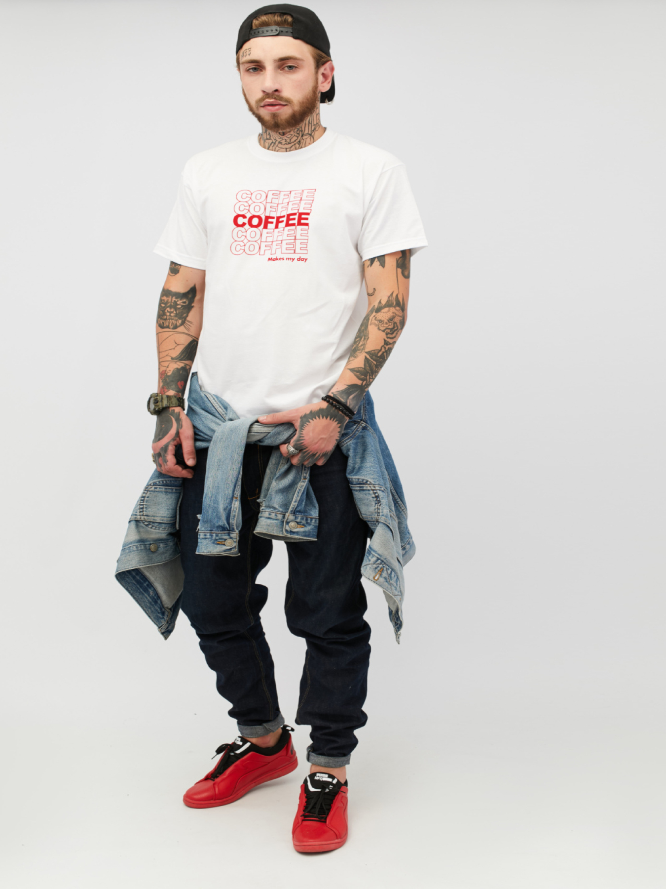 Футболки и поло YAPPI модель 1701174 Фото