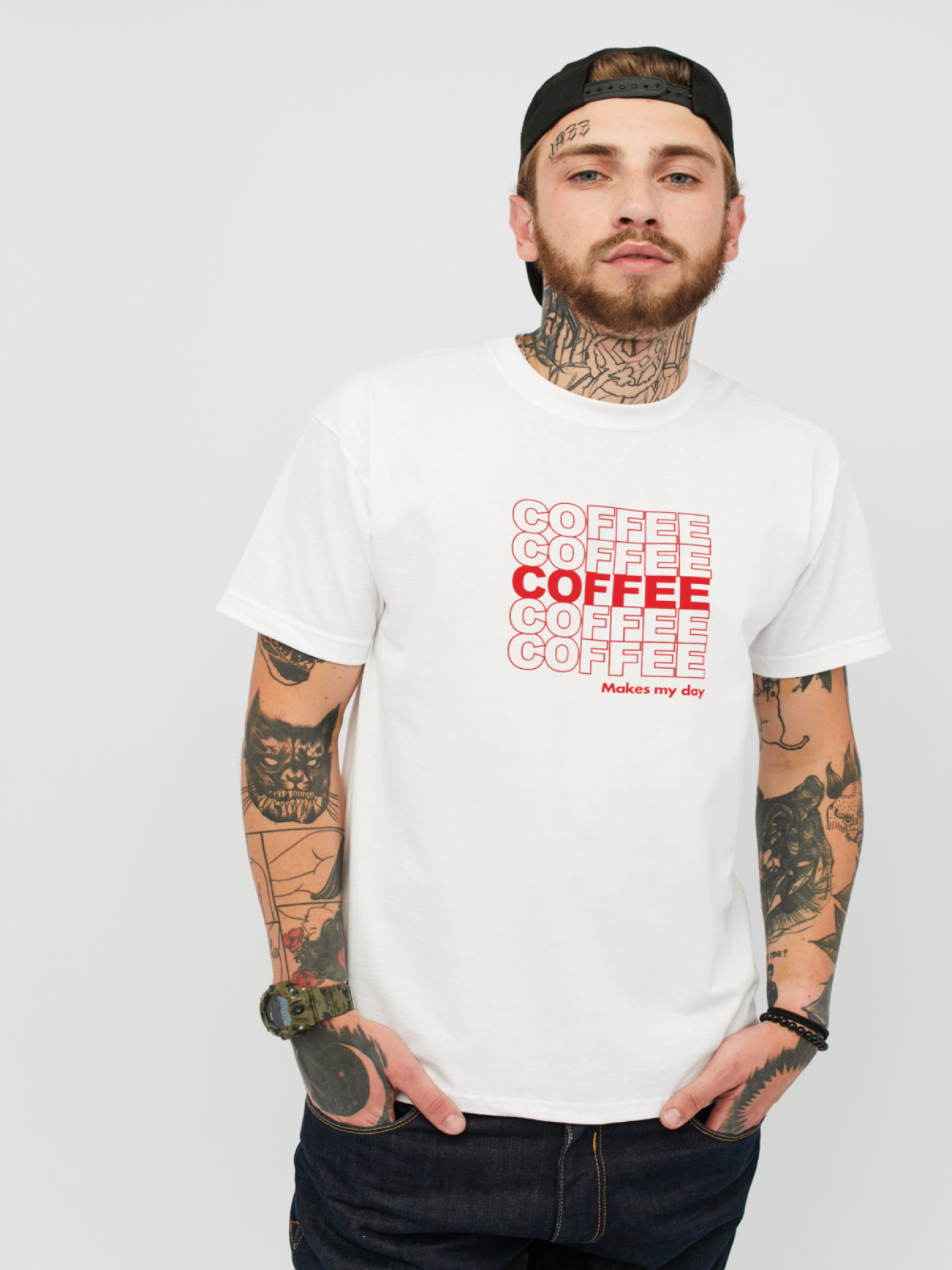 Футболки и поло YAPPI модель 1701174 Фото