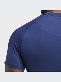 Спортивна футболка Adidas 3 Stripes модель IC2166 Фото