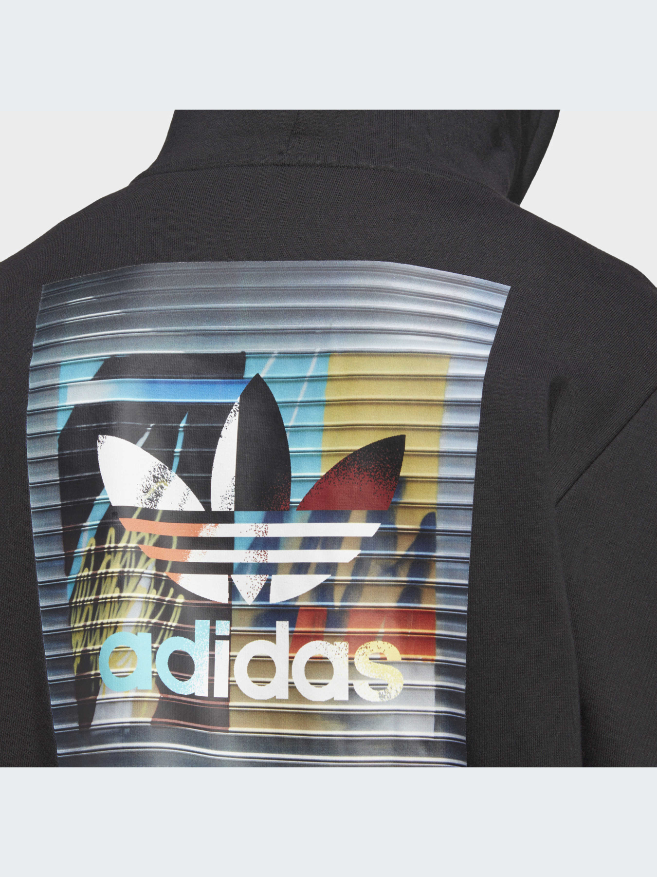 Худи Adidas Graphics модель IC5731 Фото