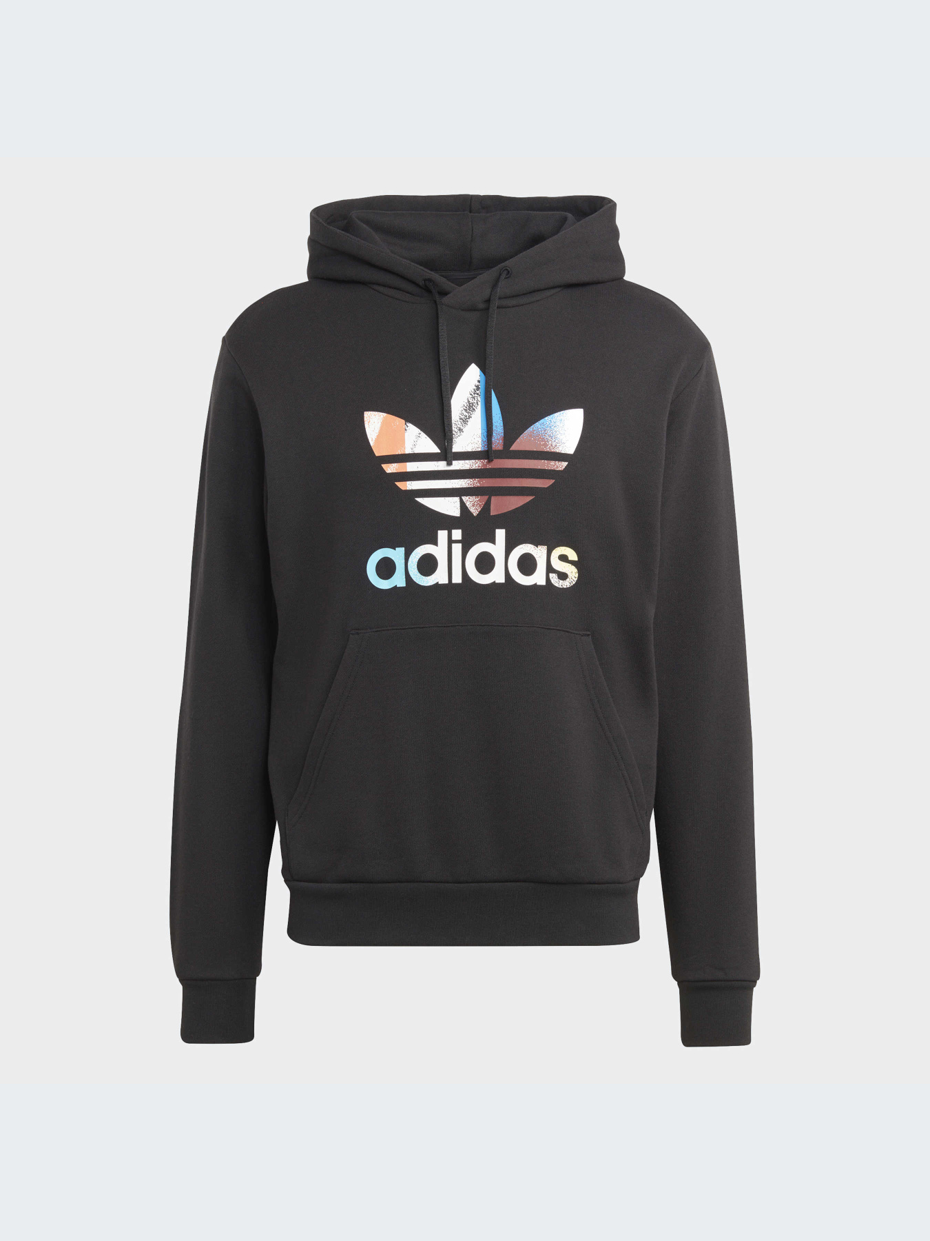 Худи Adidas Graphics модель IC5731 Фото
