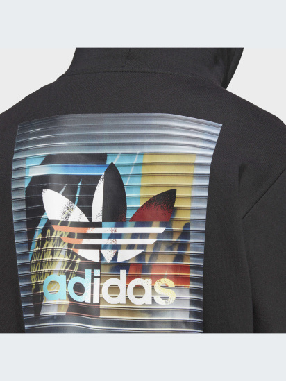 Худі adidas Graphics модель IC5731 — фото 8 - INTERTOP