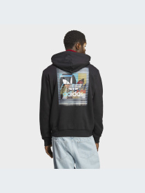 Худи Adidas Graphics модель IC5731 Фото