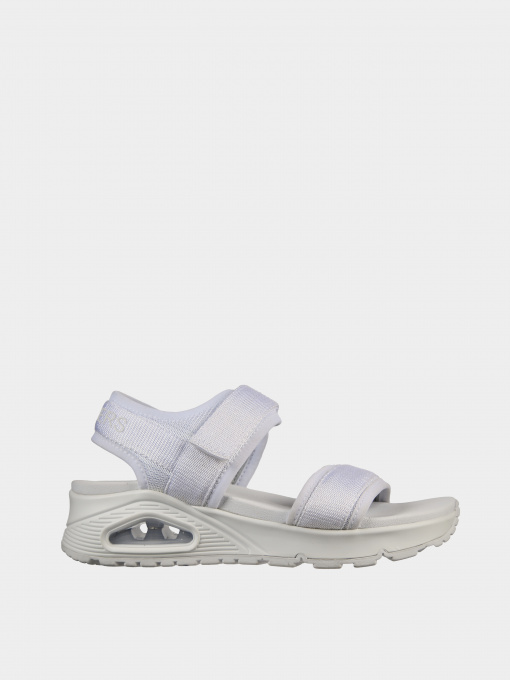 Сандалии Skechers модель 119185 WHT Фото