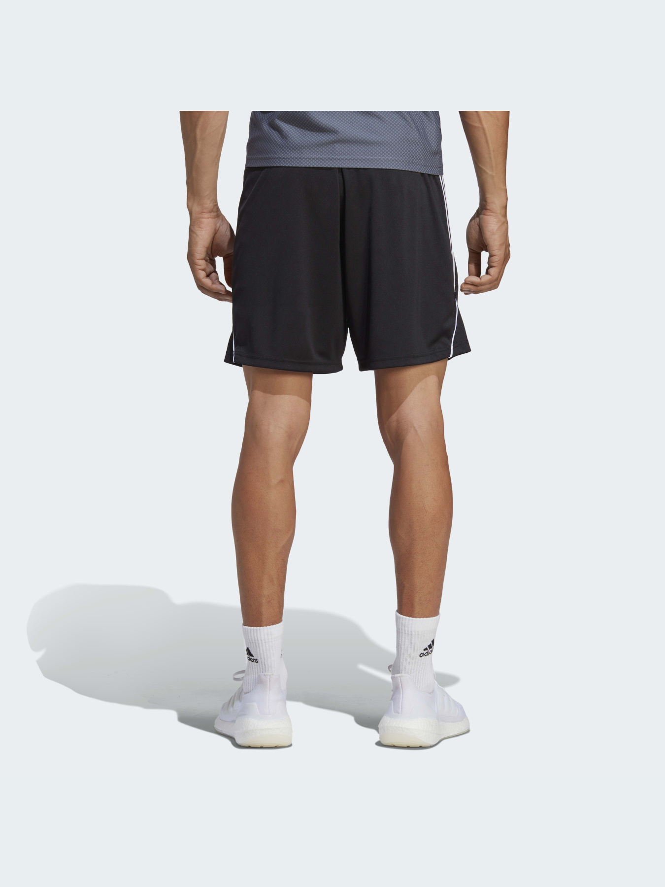 Шорты спортивные Adidas Tiro модель HT6129 Фото