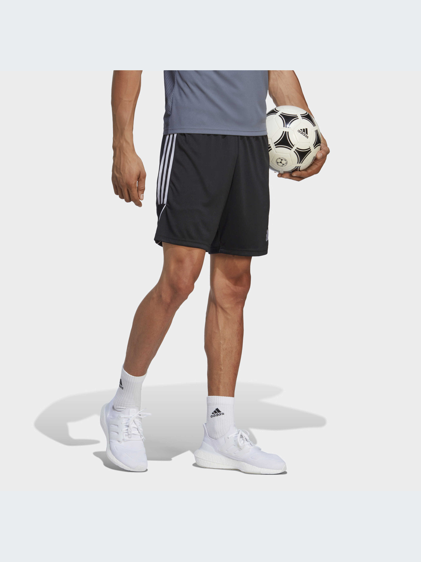 Шорты спортивные Adidas Tiro модель HT6129 Фото