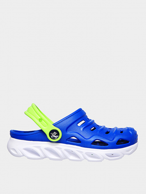 Сандалии Skechers модель 402000L BLLM Фото