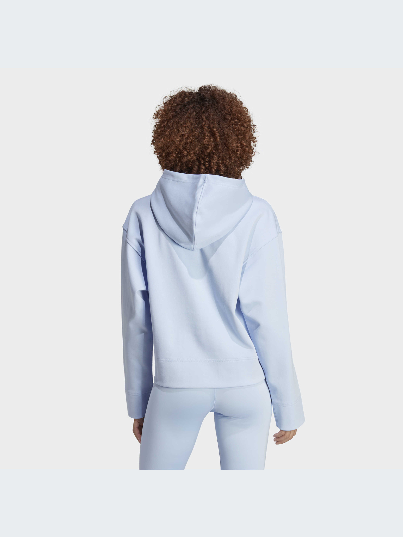 Худи Adidas модель IC5248 Фото