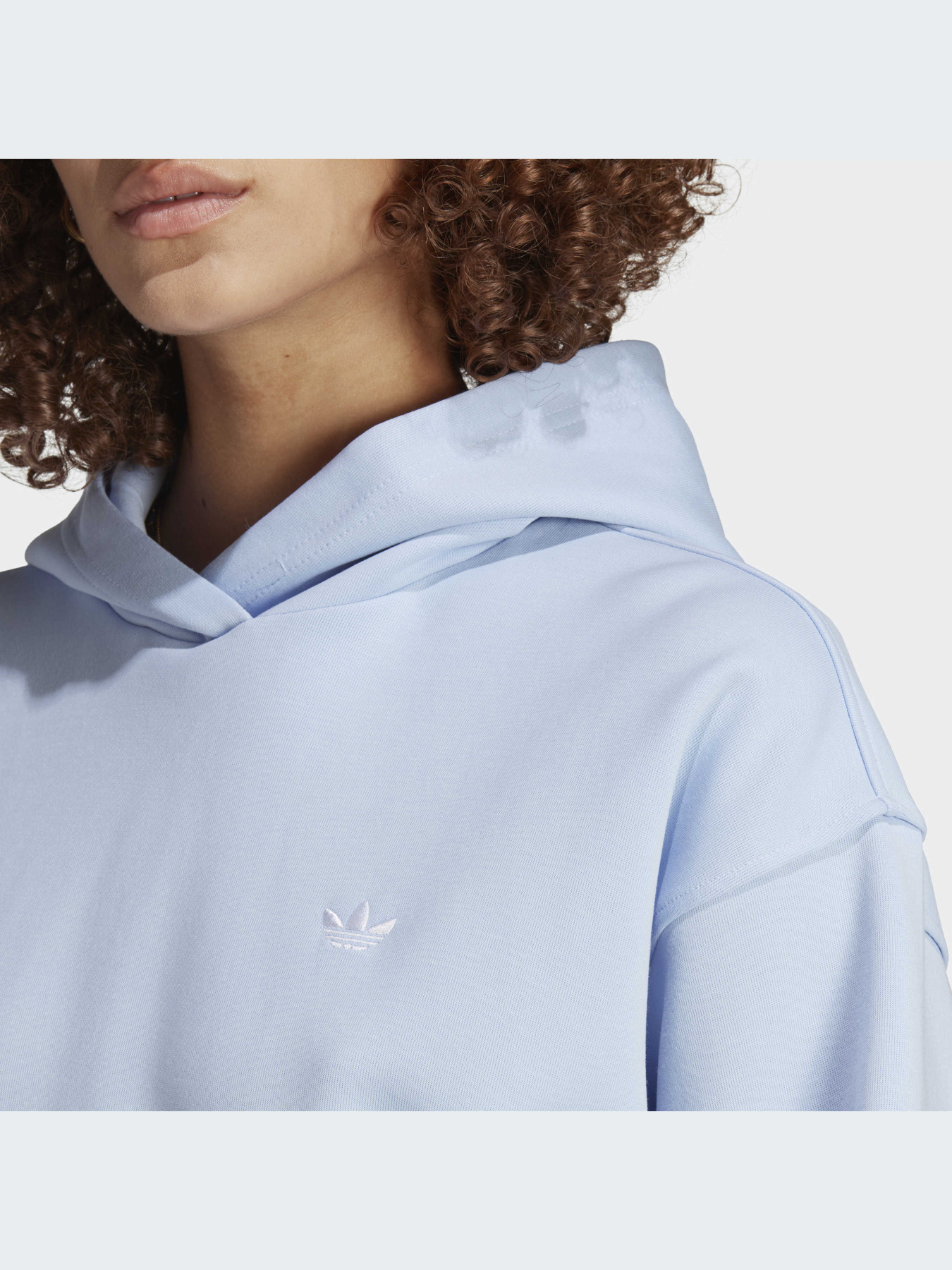 Худи Adidas модель IC5248 Фото