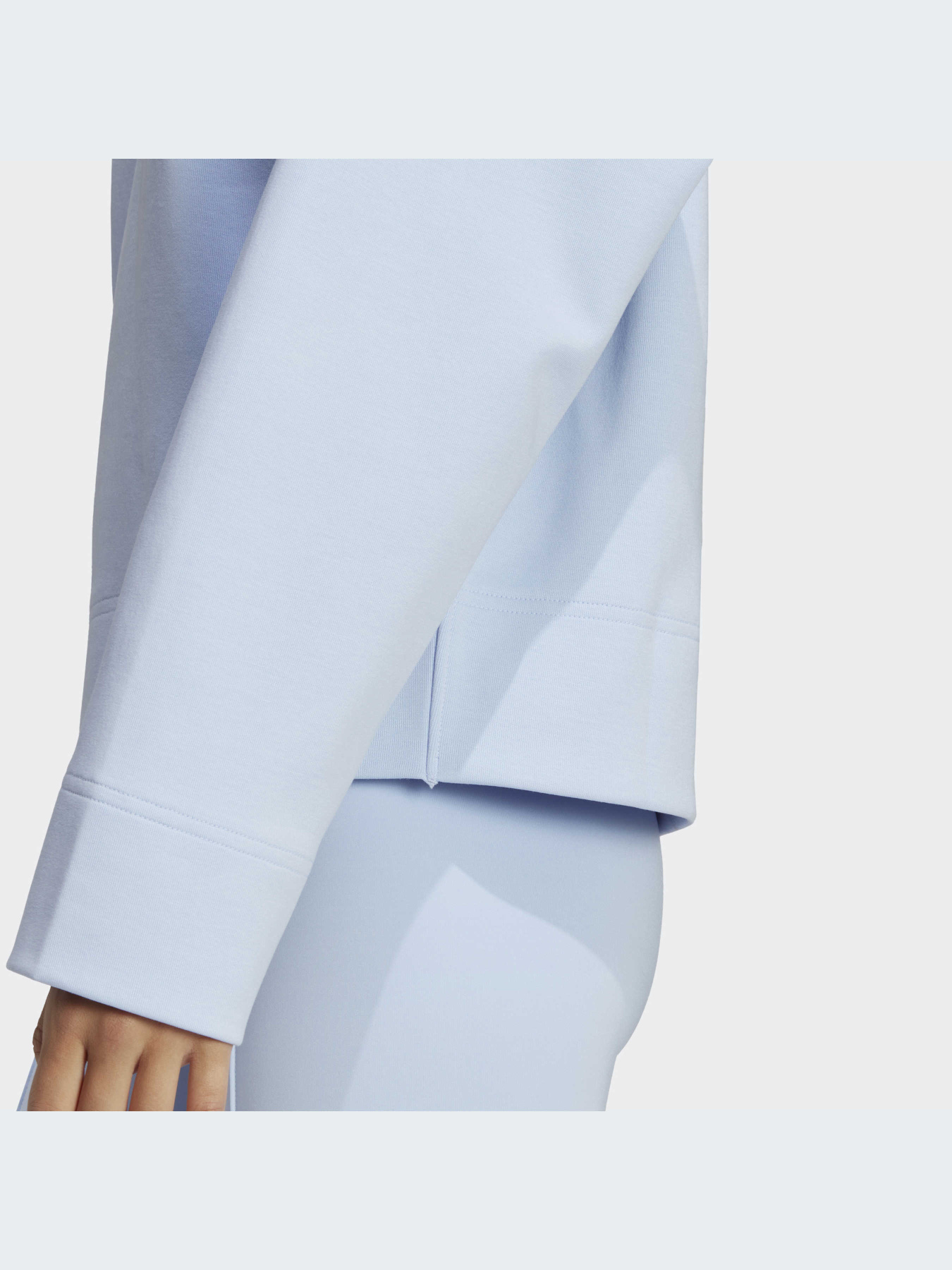 Худи Adidas модель IC5248 Фото