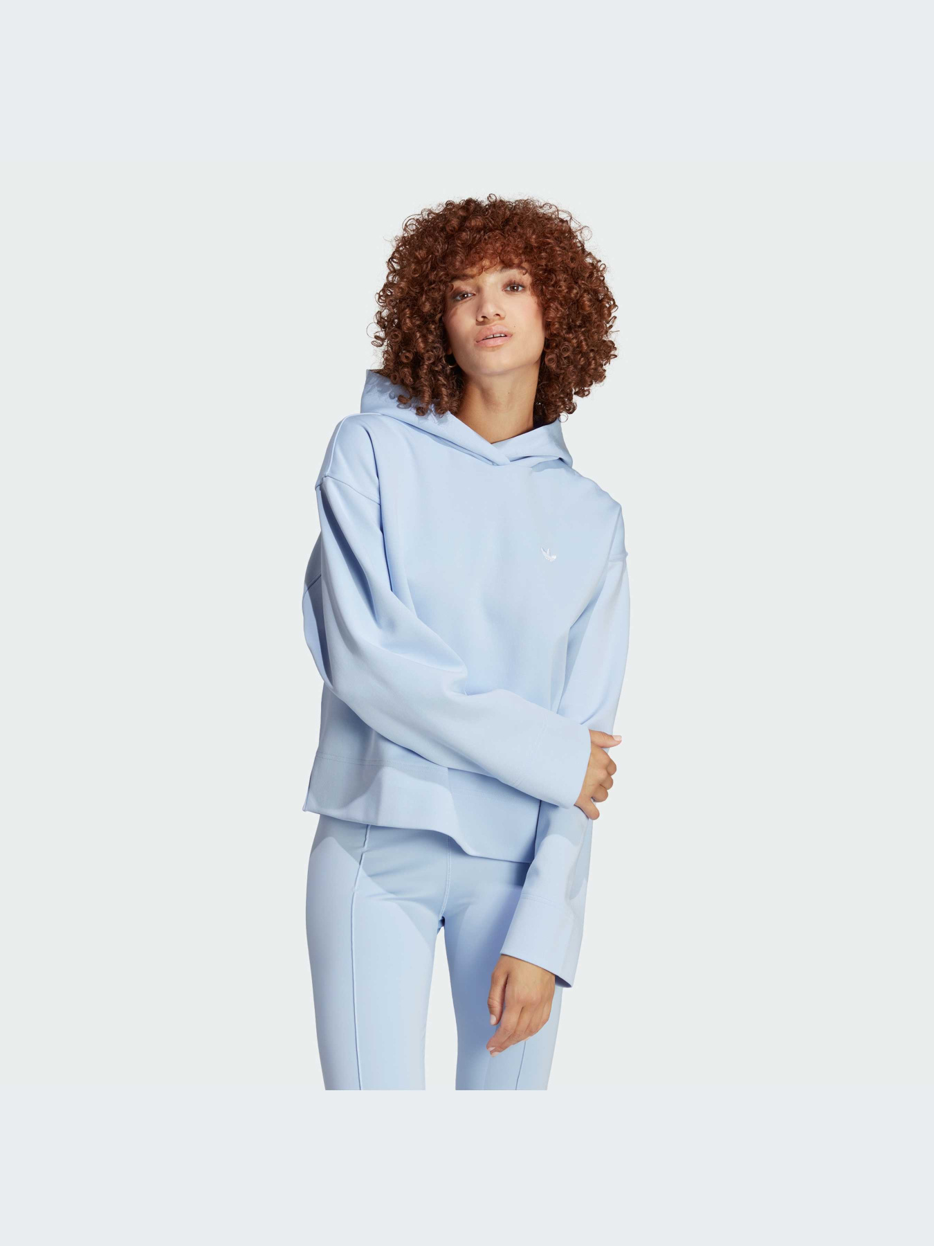 Худи Adidas модель IC5248 Фото