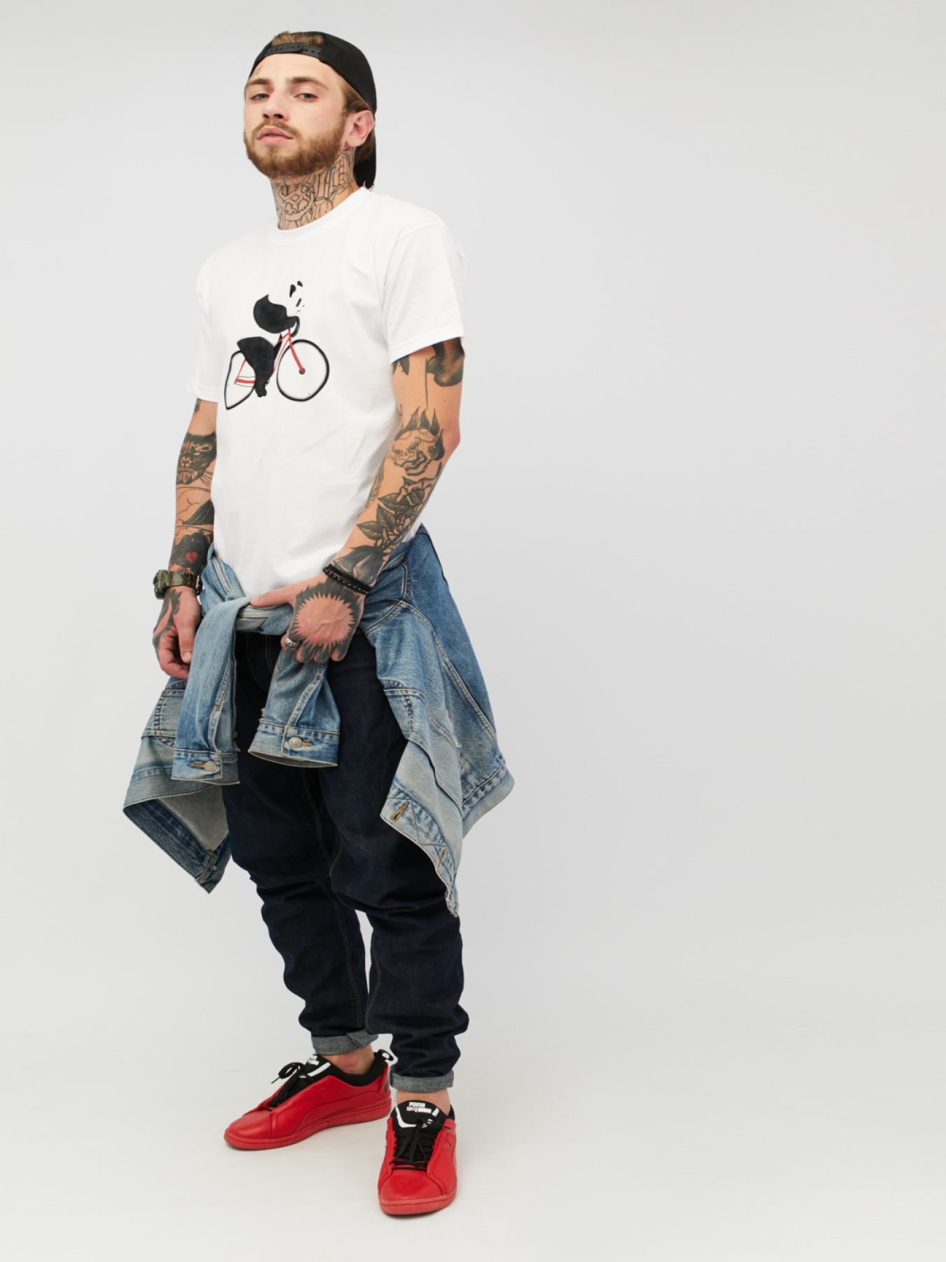 Футболки и поло YAPPI модель 1701173 Фото