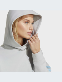 Худи Adidas Adicolor модель IB5923 Фото