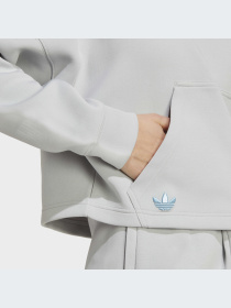 Худи Adidas Adicolor модель IB5923 Фото