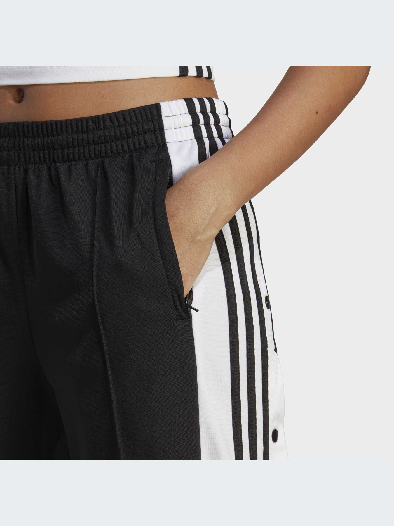 Брюки повседневные Adidas модель IB5924 Фото